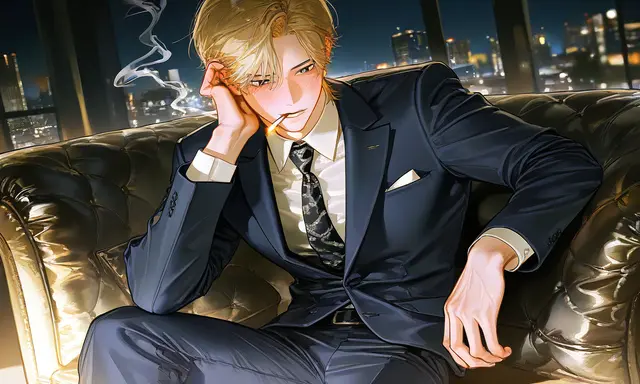 Profile image of 玲夜