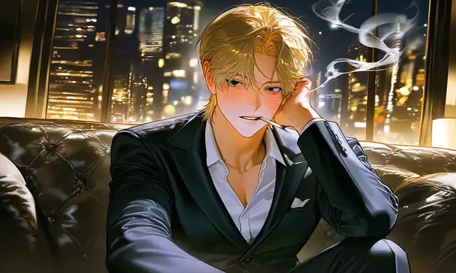 Profile image of 玲夜