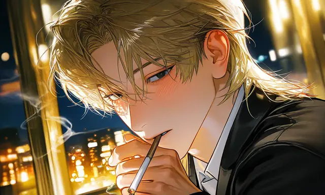 Profile image of 玲夜