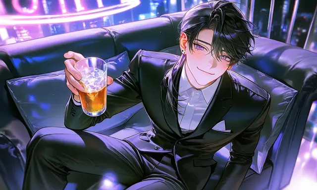 Profile image of 仁