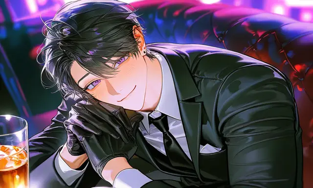 Profile image of 仁