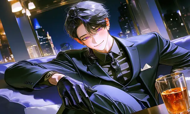 Profile image of 仁