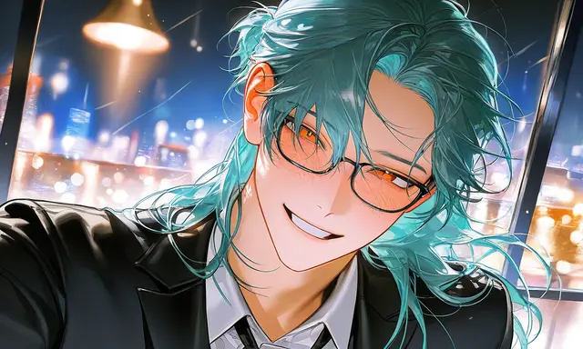 Profile image of 湊