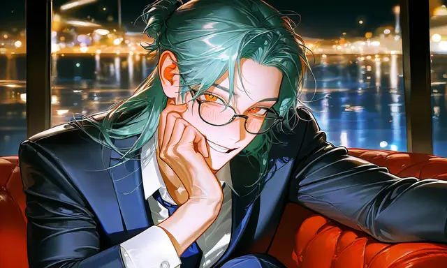 Profile image of 湊