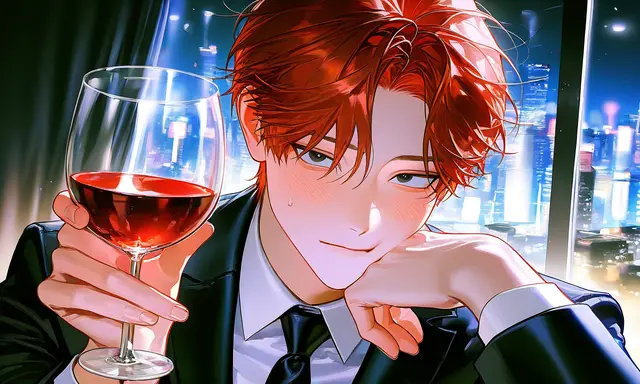 Profile image of 昴