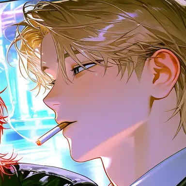 Profile image of 玲夜