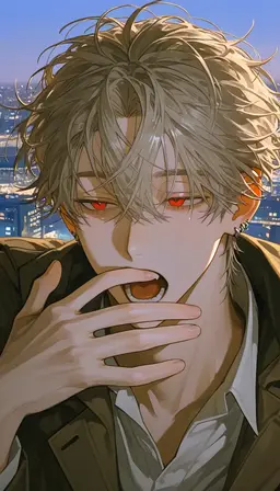 Profile image of 루시아