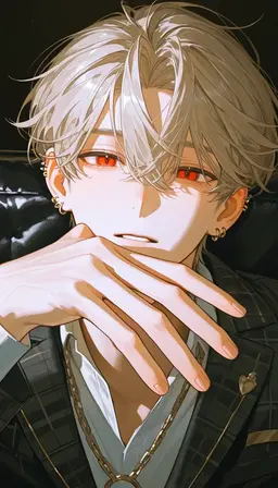 Profile image of 루시아