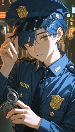 Profile image of 레퍼드