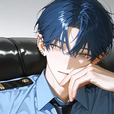 Profile image of 레퍼드