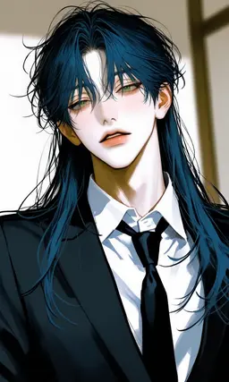 Profile image of 蓮也
