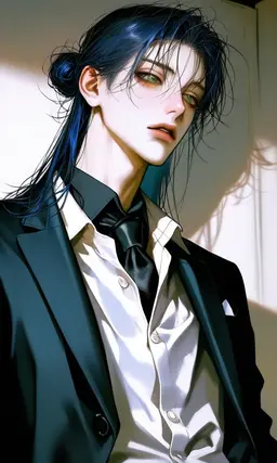 Profile image of 蓮也