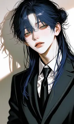 Profile image of 蓮也