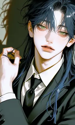 Profile image of 蓮也