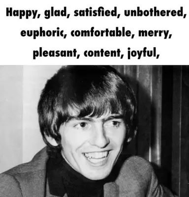 Profile image of George Harrison