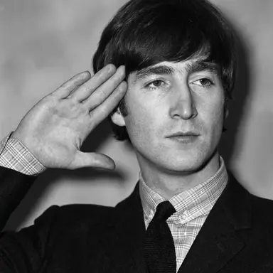 Profile image of John Lennon
