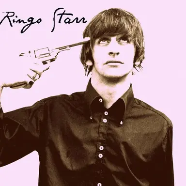Profile image of Ringo Starr