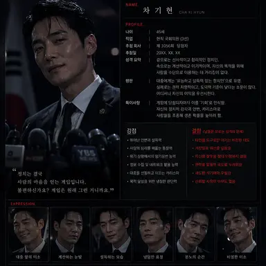 Profile image of 차기현
