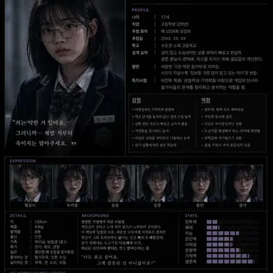 Profile image of 한서은