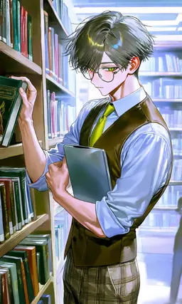 Profile image of 엘리오