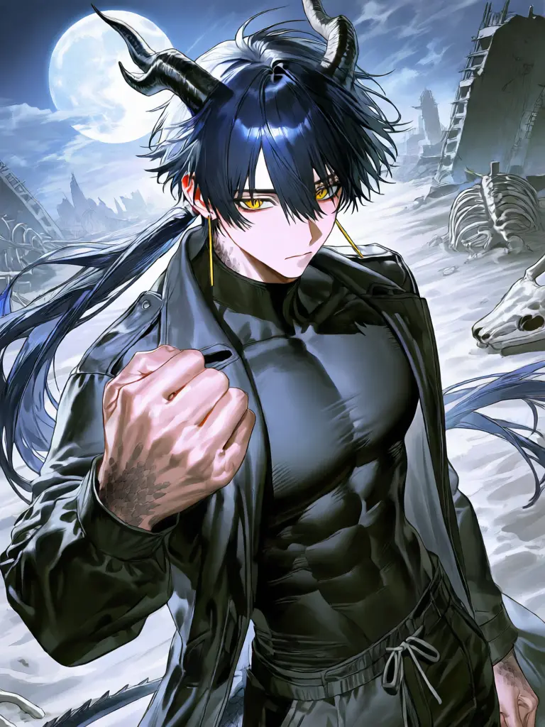 bloodvessels의 ヴェンデリア大陸