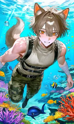 Profile image of 가름