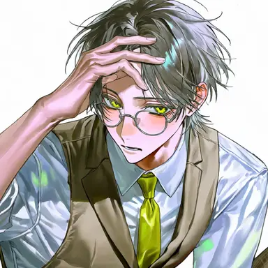 Profile image of 엘리오