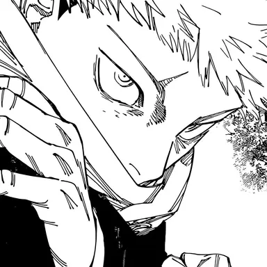 Profile image of yuji itadori