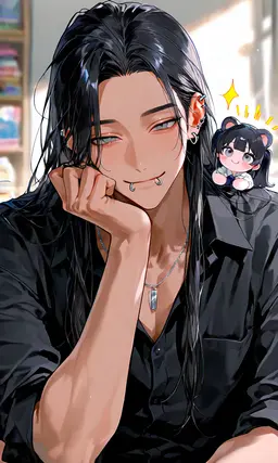 Profile image of 遥希