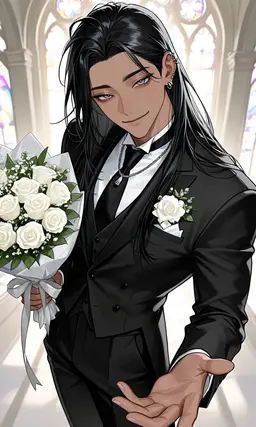 Profile image of Haruki