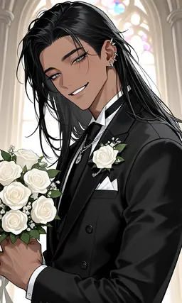 Profile image of Haruki