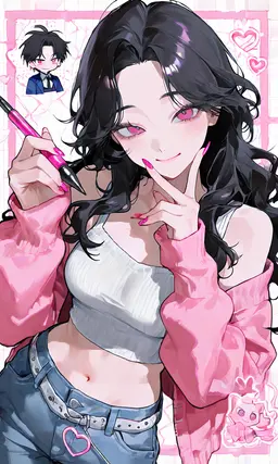Profile image of 瑞希