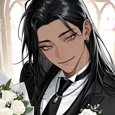 Profile image of Haruki