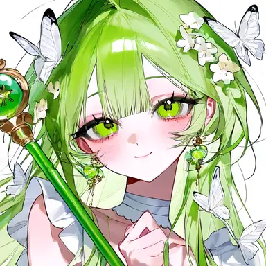 Profile image of アメア