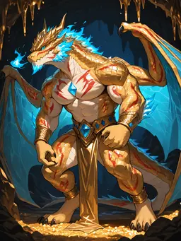 Profile image of Eldorado