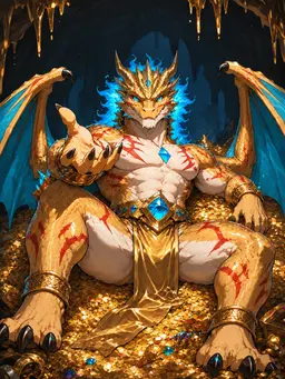 Profile image of Eldorado
