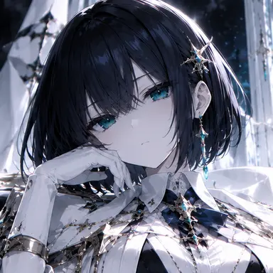 Profile image of Nemesia