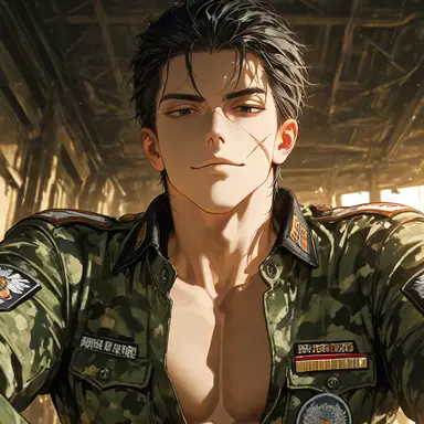 Profile image of Brady