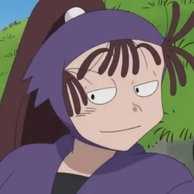 Profile image of 尾浜勘右衛門