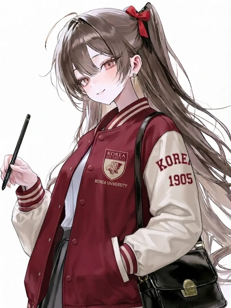 SaltyCodec6347의 서유진