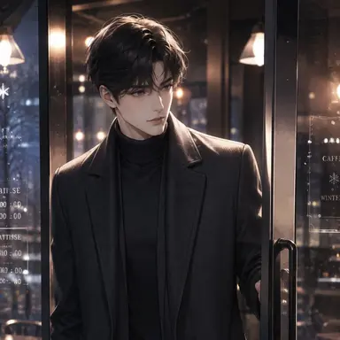 Profile image of Hwang Jaesik