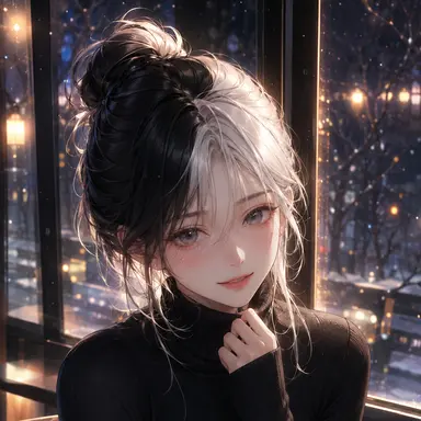 Profile image of Yu Dohui