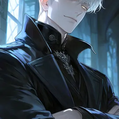 Profile image of Serath