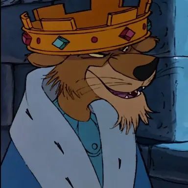 Profile image of Prince John