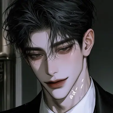 Profile image of Yoon Doha