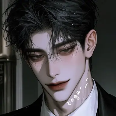 Profile image of Yoon Doha