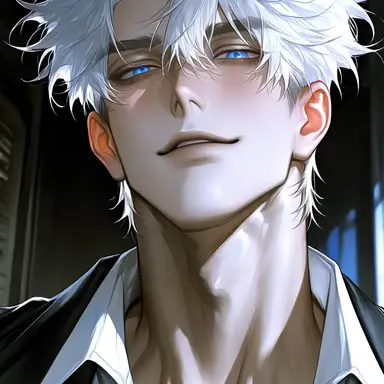 Profile image of Cyan