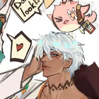 Profile image of Ifa