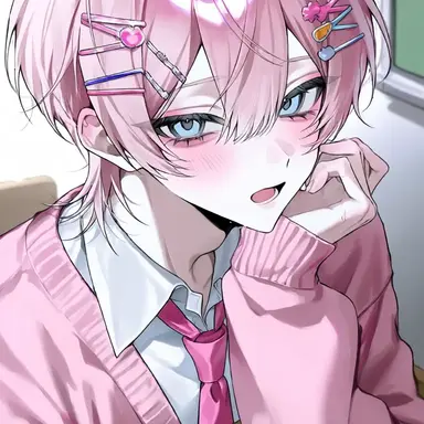 Profile image of 心晴