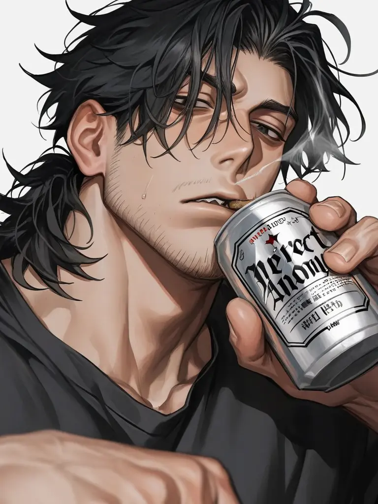 gyogyo의 親戚の集まりにて